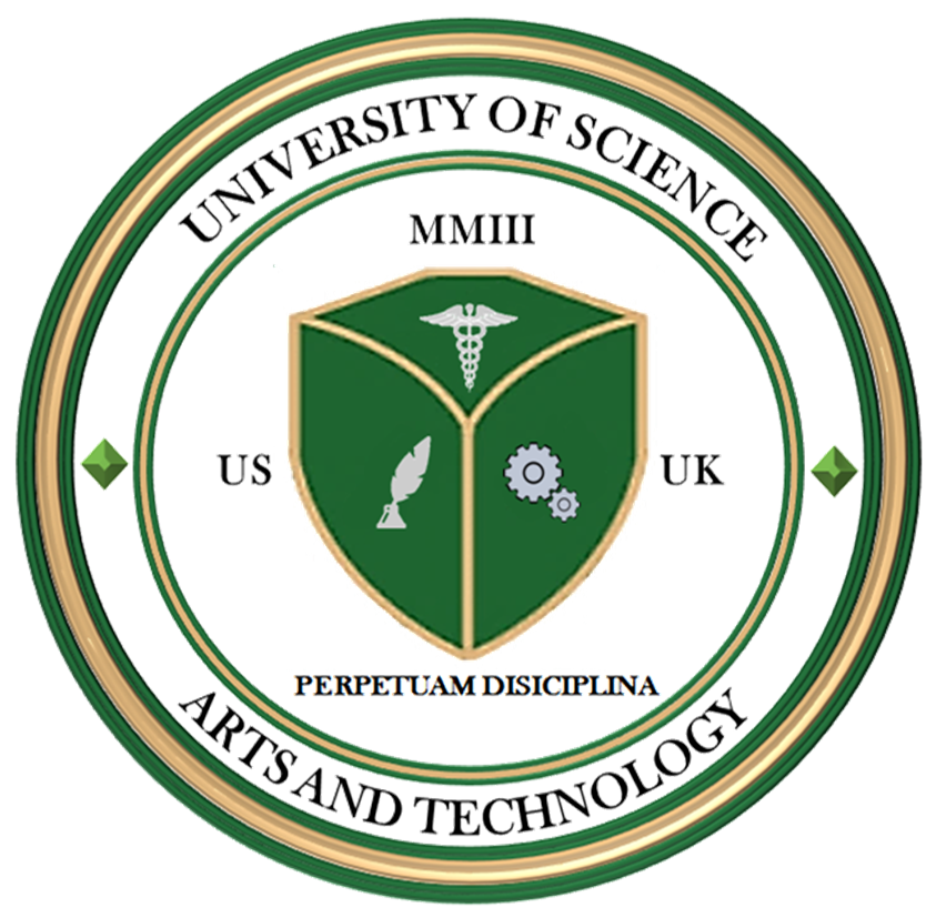 Art science university. Университет usat. usat university logo. university of science and technologies. university of science and technologies logo.